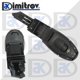 Ключ радио Peugeot 2008 206 207 208 3008 301 307 308 406 407 5008 607 807 Expert Partner RCZ